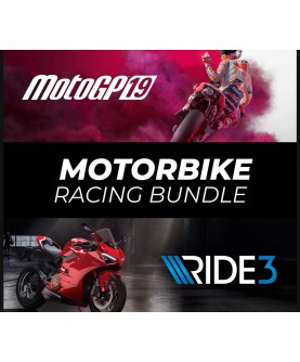 Motorbike Racing Bundle XBOX One / Xbox Series X|S Xbox One Key EUROPE